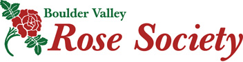Boulder Valley Rose Society